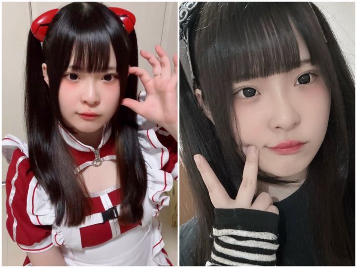 引用：ゼパ のInstagramアカウント