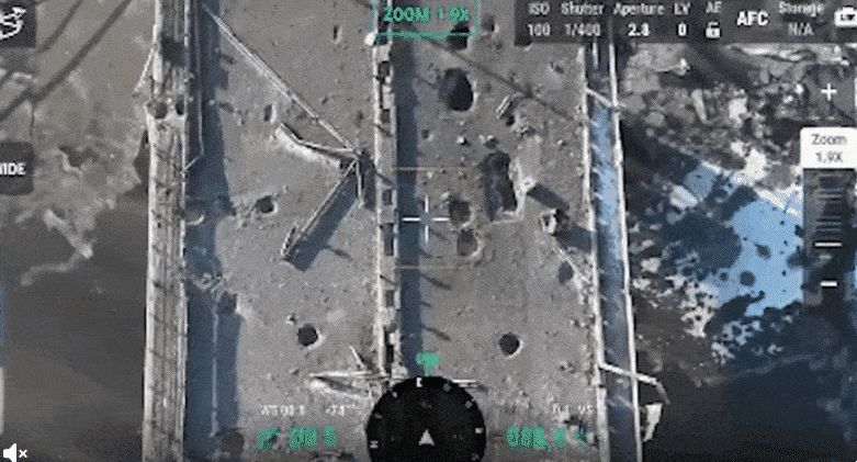 引用：ウクライナ軍