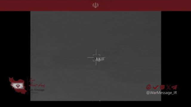 引用:イランのイスラム革命防衛隊(IRGC)海軍司令部