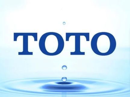 引用：TOTOのホームページ