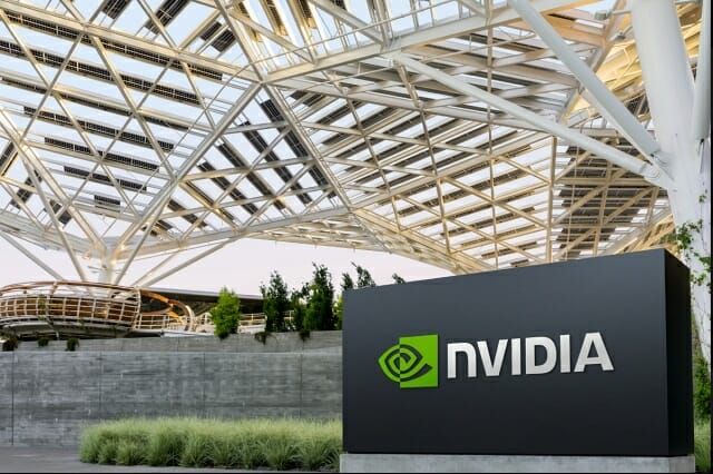 引用：NVIDIA