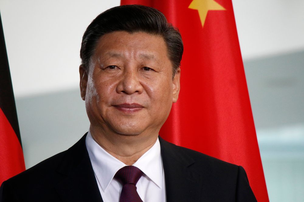 中華人民共和国駐日本国大使館WeChat