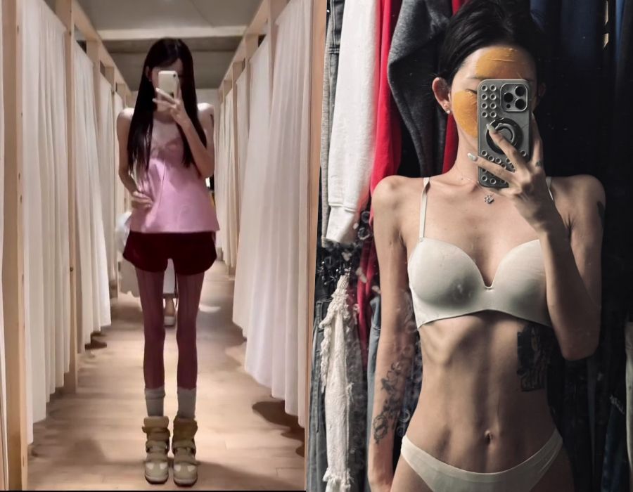 引用：チェ・ジュニのInstagramアカウント