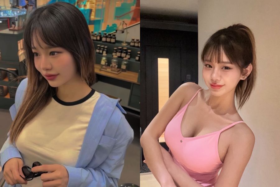 引用：メンスンジのInstagramアカウント