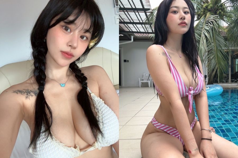 引用：ノ・スルビのInstagramアカウント