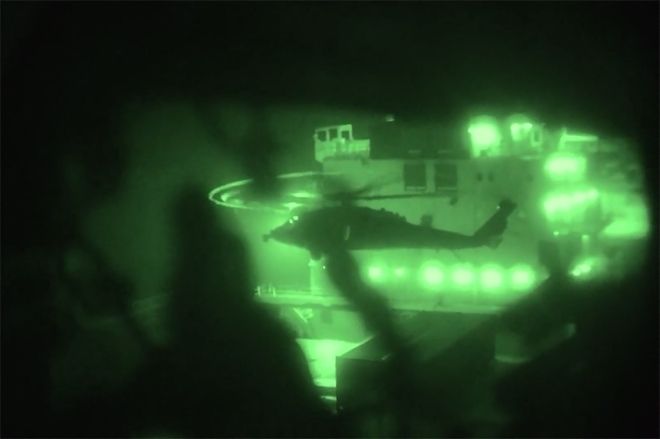 引用：米中央軍