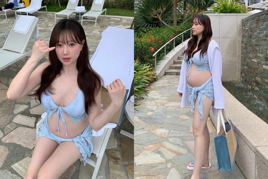 引用：クムジョのInstagramアカウント