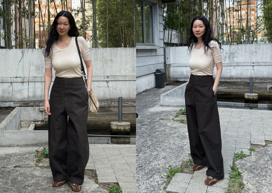 引用：チャン・ユンジュのInstagramアカウント