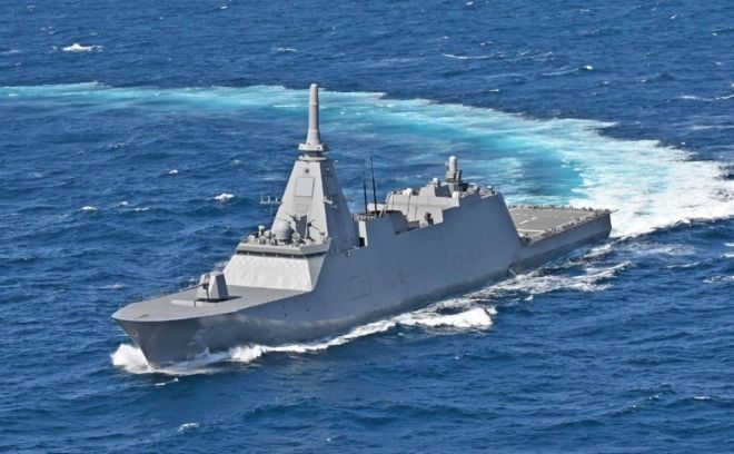 引用：海上自衛隊