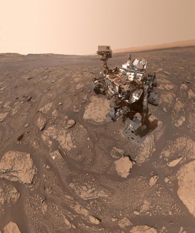 引用:NASA/JPL-Caltech/MSSS