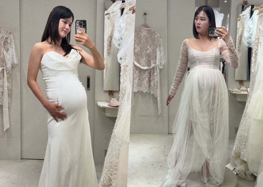 引用：ナム・ボラのInstagramアカウント