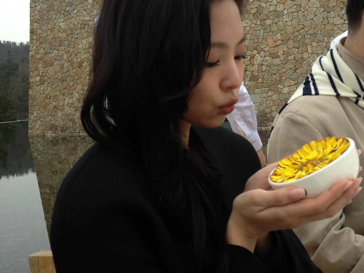 引用:Instagram@jennierubyjane