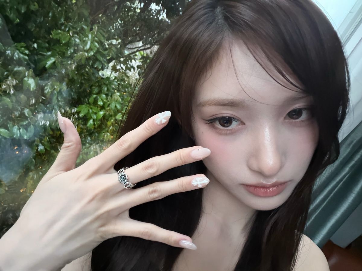 引用:Instagram@eeseooes
