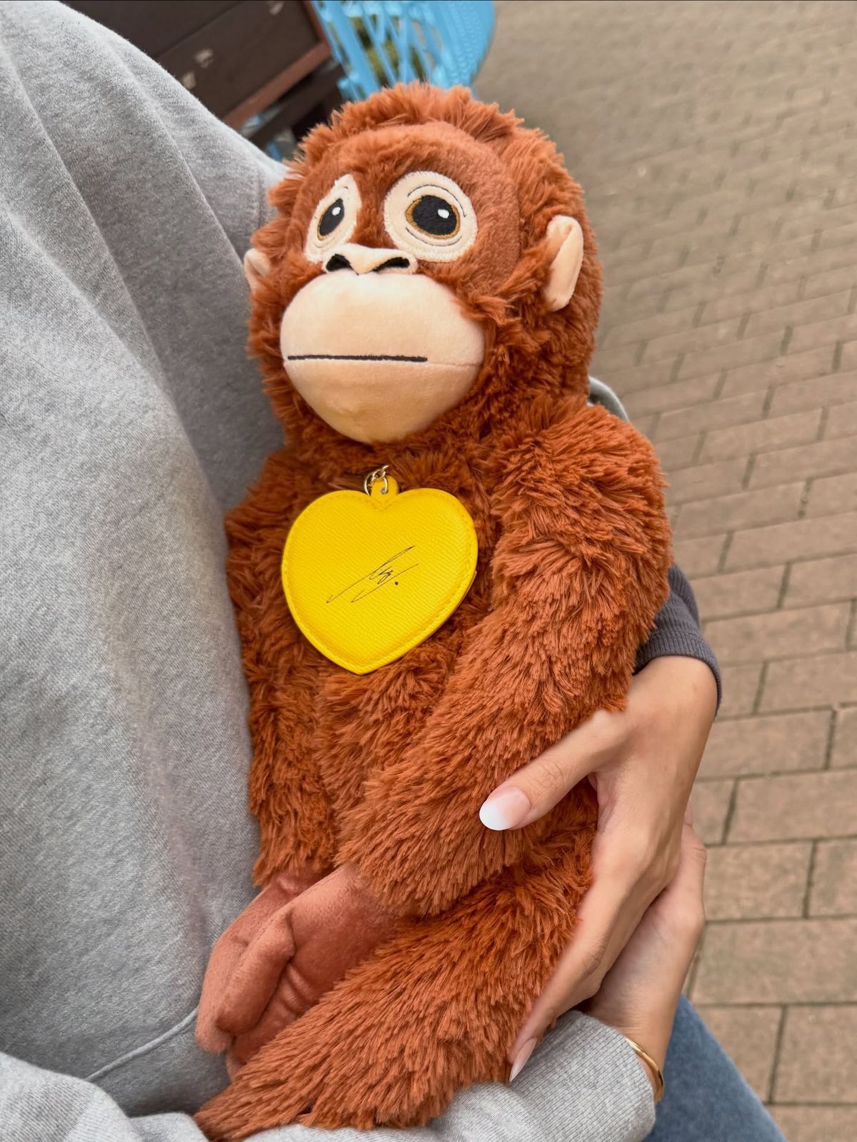 引用:Instagram@lalalalisa_m