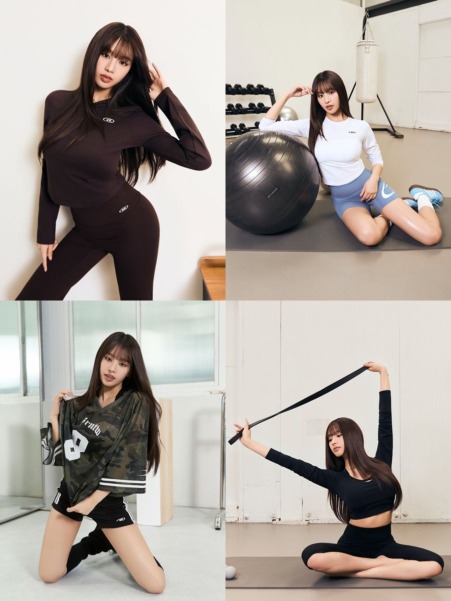 引用：ナッティのInstagramアカウント