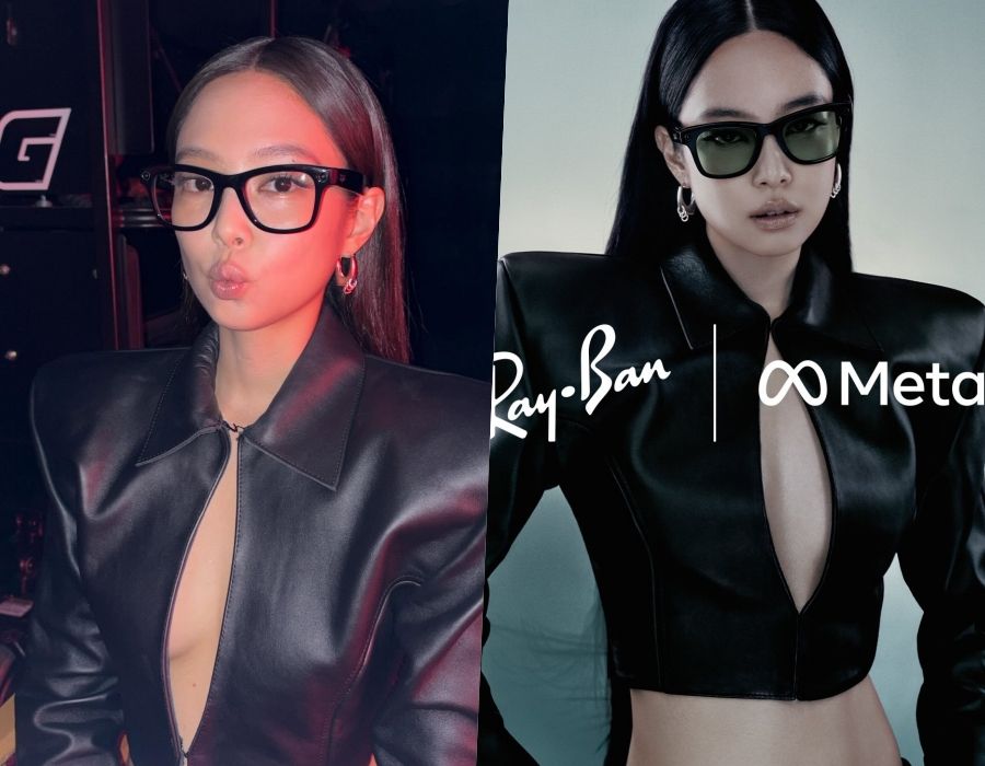 引用：ジェニーのInstagramアカウント