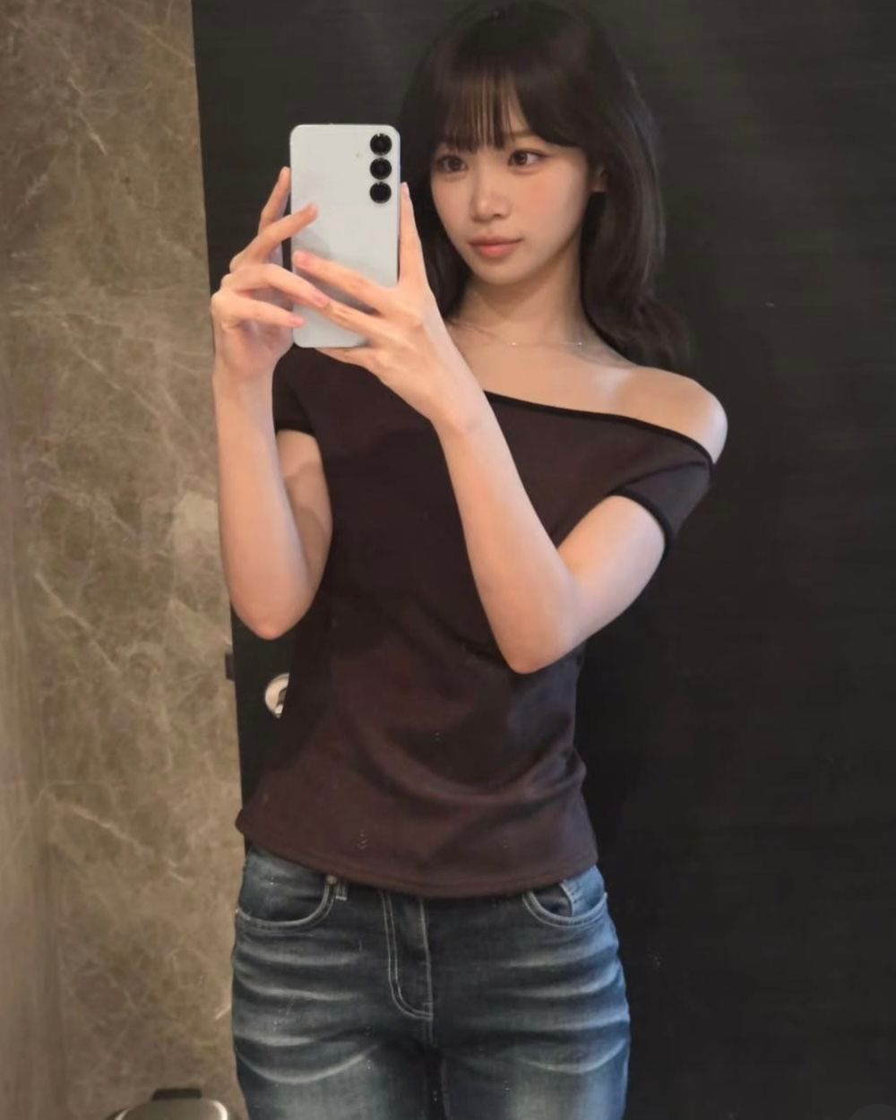 引用:Instagram@_chaechae_1