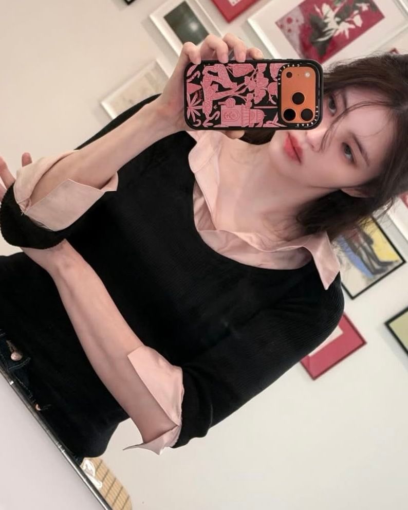 引用:Instagram@xeesoxee