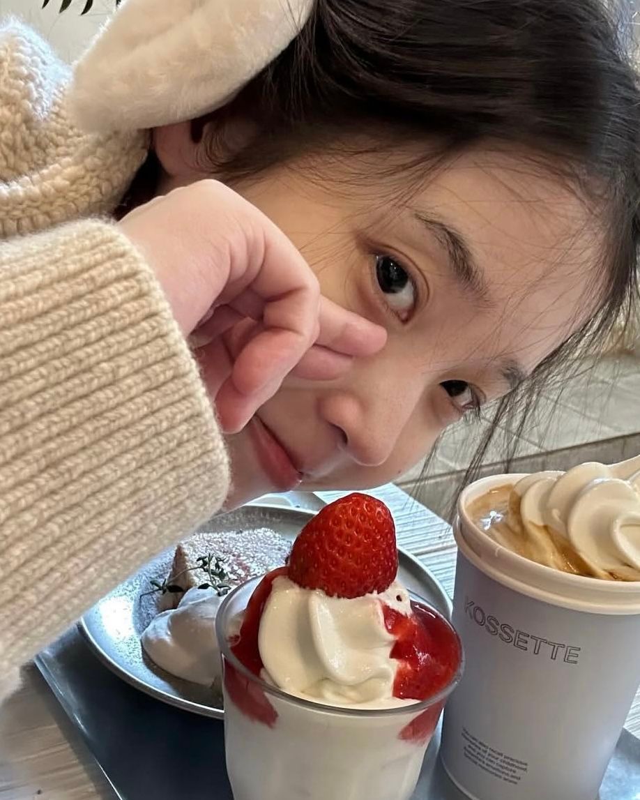引用:Instagram@dlwlrma