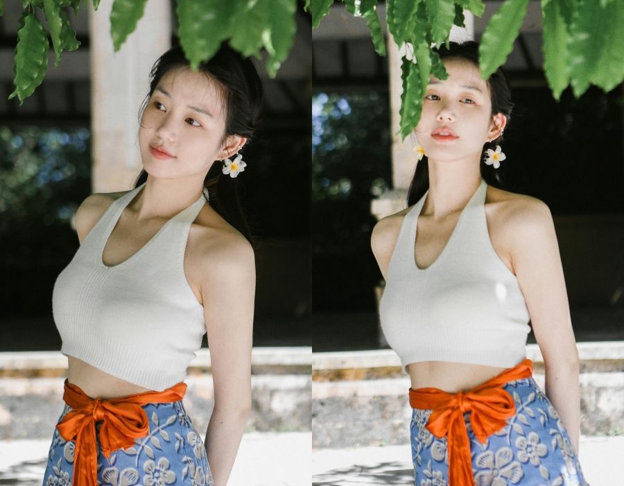 引用：イ・ユビのInstagramアカウント