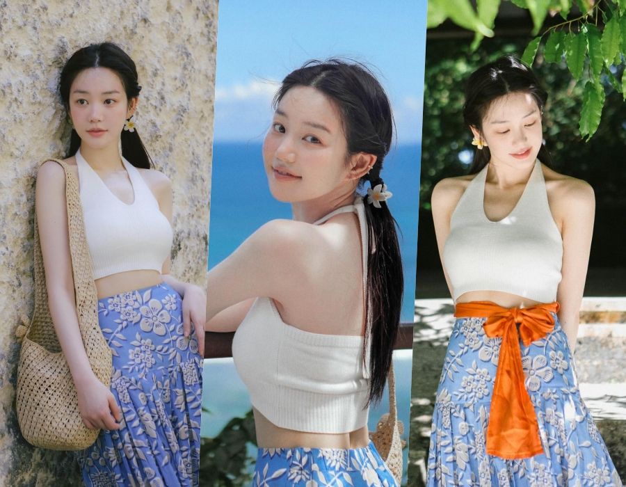 引用：イ・ユビのInstagramアカウント