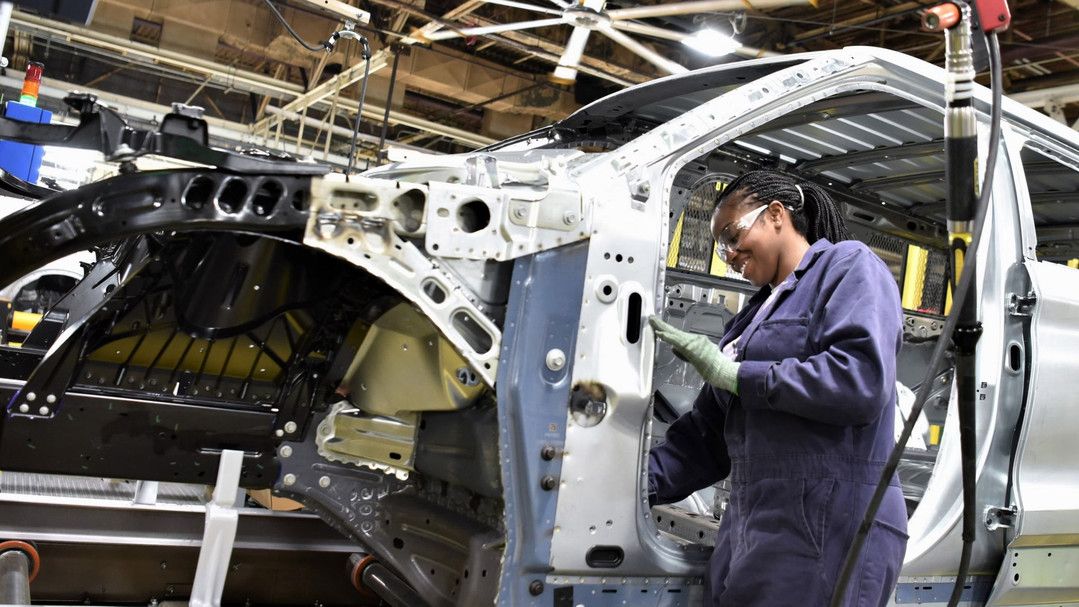 引用：フォード