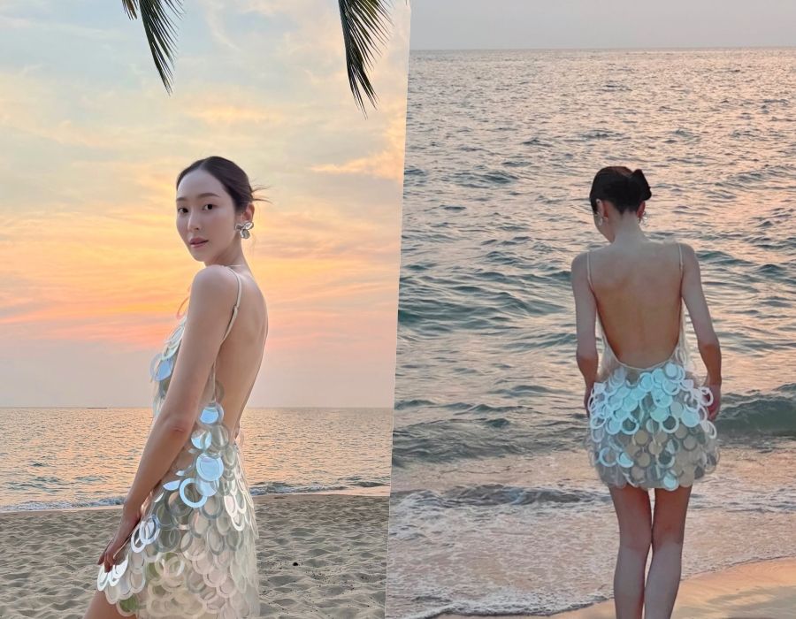 引用：ジェシカのInstagramアカウント