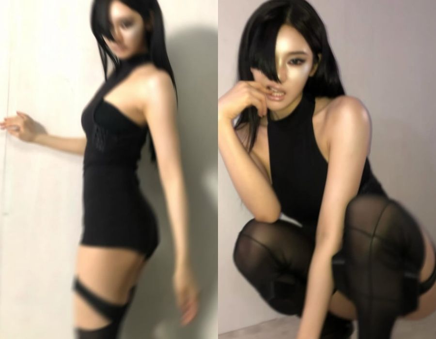 引用：ニンニンのInstagramアカウント