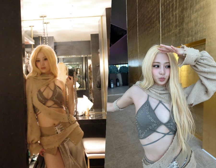 引用：ホ・ユンジンのInstagramアカウント