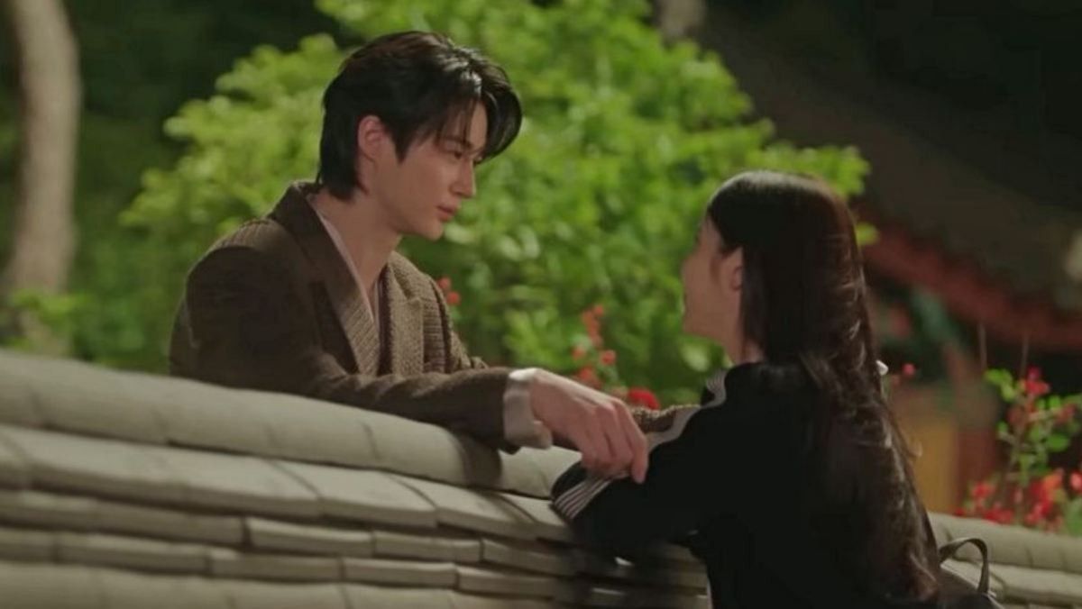 引用：MBC『21世紀の大君夫人』