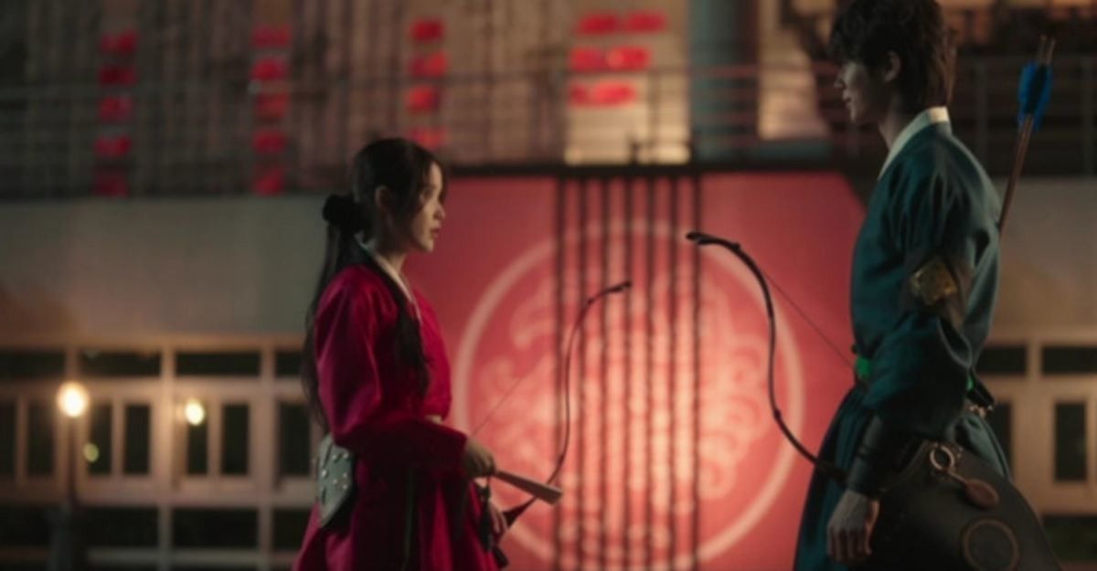 引用：MBC『21世紀の大君夫人』