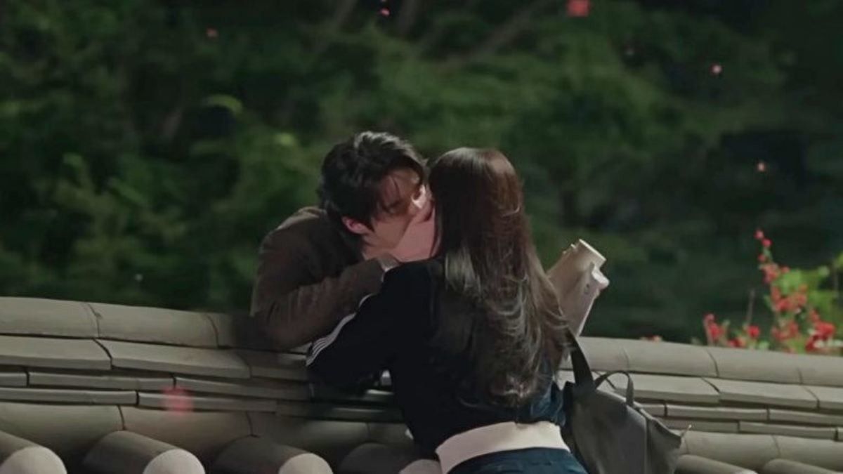 引用：MBC『21世紀の大君夫人』