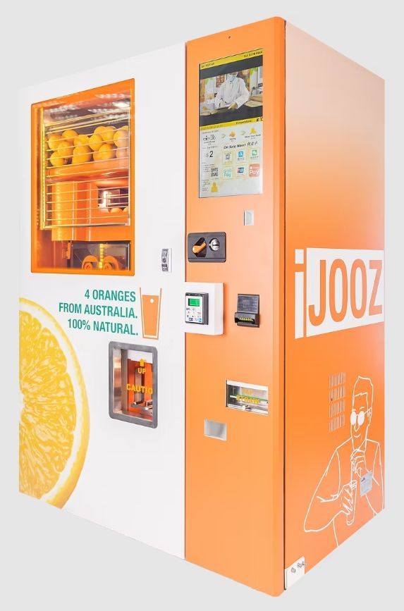 IJOOZ
