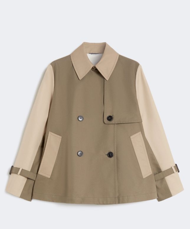 引用：MaxMara