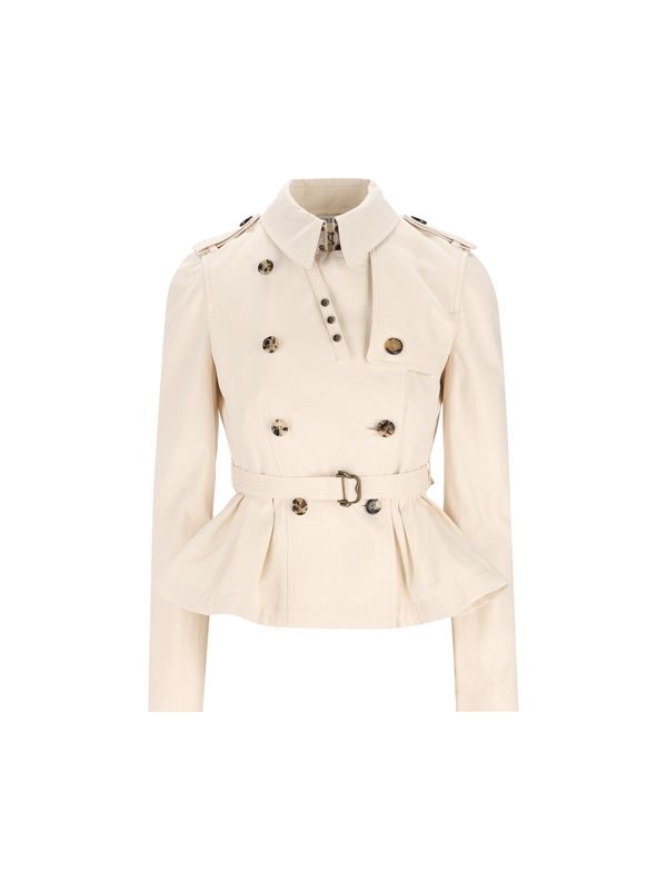 引用：Burberry