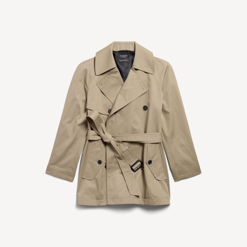 引用：Balenciaga