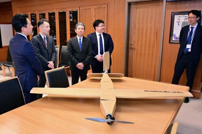 引用:小泉進次郎防衛相のSNSアカウント