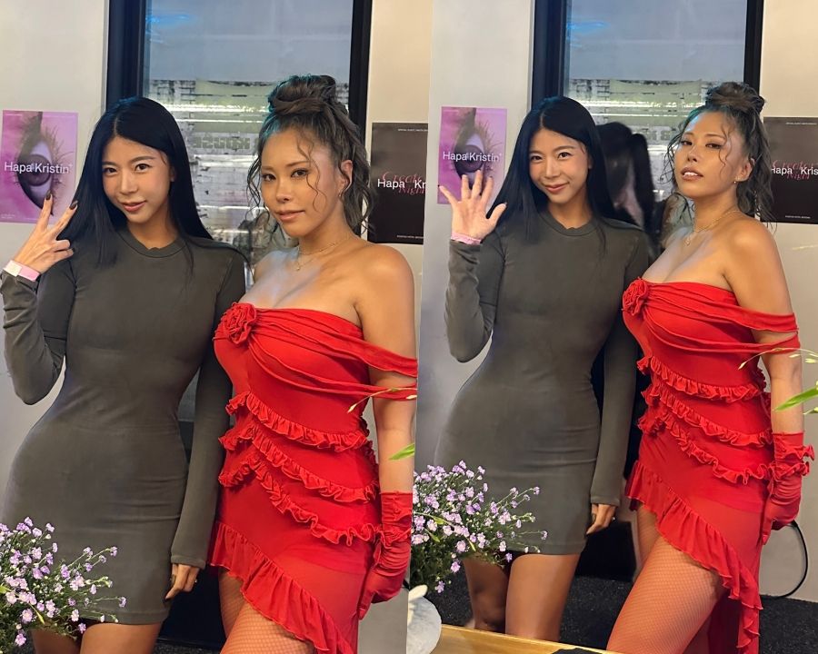 引用：ジェイジェイのInstagramアカウント