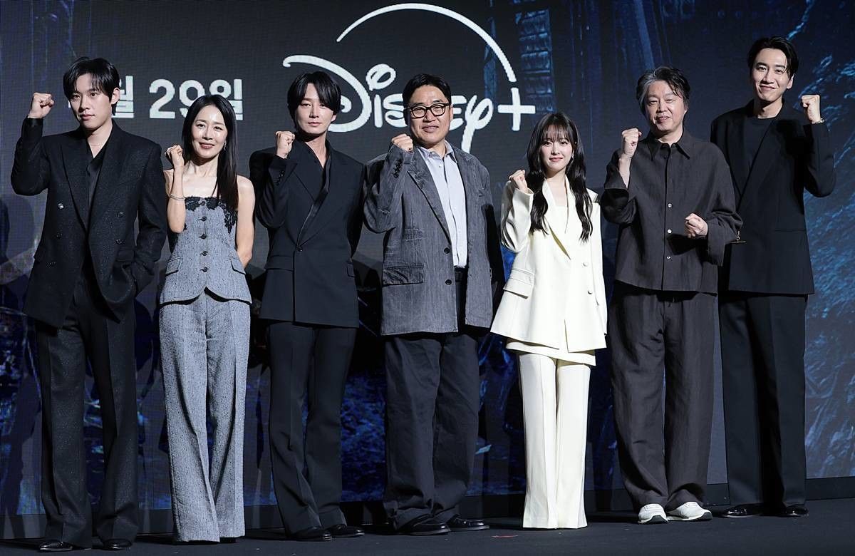 引用：Disney+