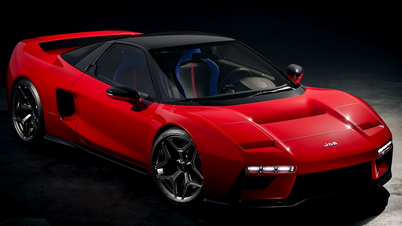 引用：ピニンファリーナ