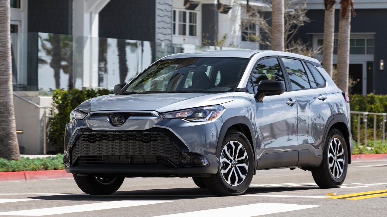 引用:トヨタ自動車