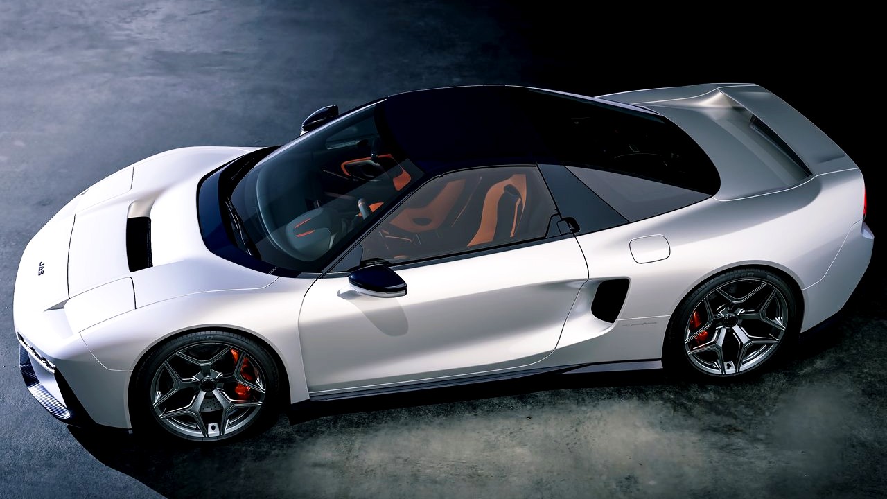 引用：ピニンファリーナ