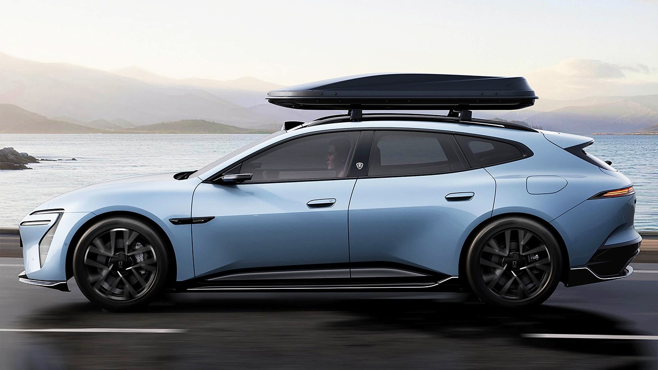 2027 아바타 06T 측면부 / 사진=아바타