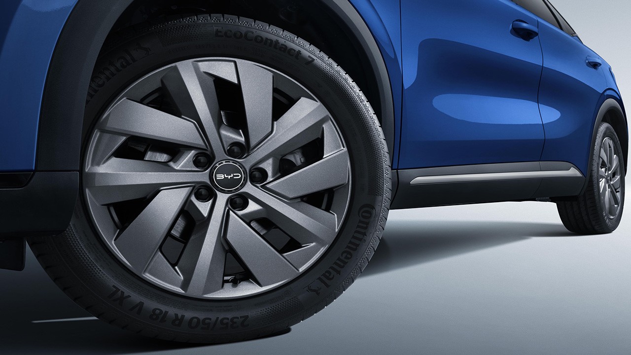 BYD 아토 / 출처 = BYD