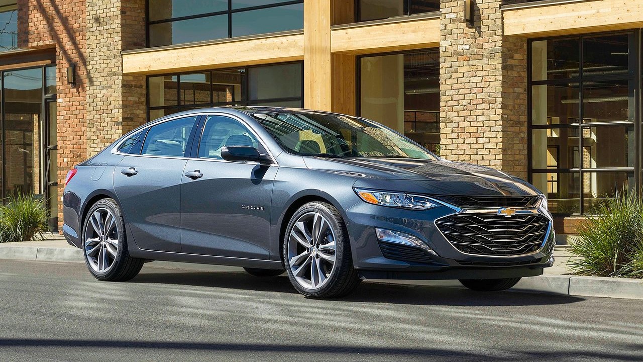 引用：シボレー