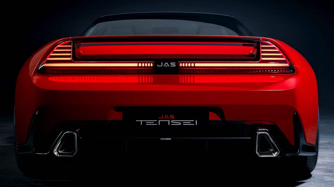 引用：ピニンファリーナ