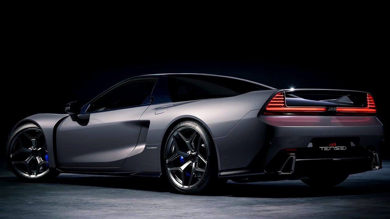 引用：ピニンファリーナ