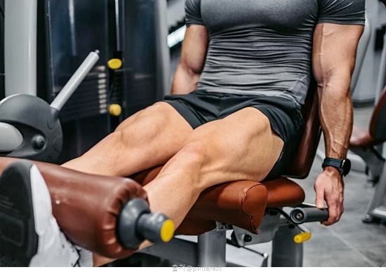引用：ColossusFitness