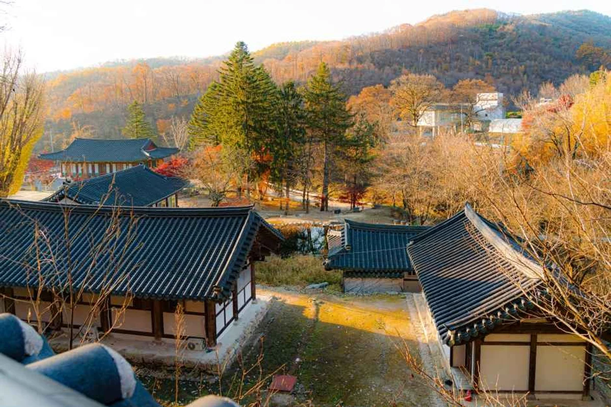 가나아트파크 - 양주여행 여행
