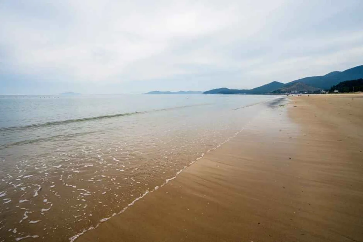 남해독일마을 - 남해여행 여행